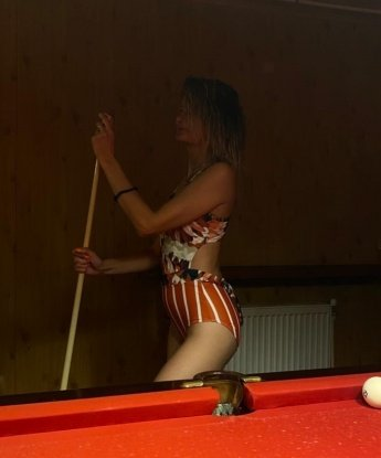 Анкета проститутки Юлиана - город Саратов, 38 лет, №9656